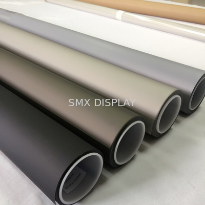 Bảo tàng Màn hình Kính phản chiếu Mặt sau Bền trong, Phim 3D Chiếu ba chiều