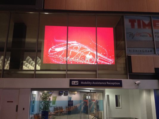 chất lượng Phim chiếu ba chiều 100um trong suốt 170 ° Nhà máy