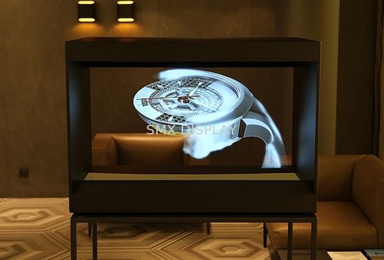 chất lượng Màn hình hình ảnh ba chiều HDMI 180 độ 1920x1080 86 " Nhà máy