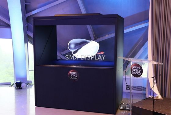 chất lượng Tấm kim loại 180 ° 32 "Màn hình ba chiều 1920x1080 3D Nhà máy