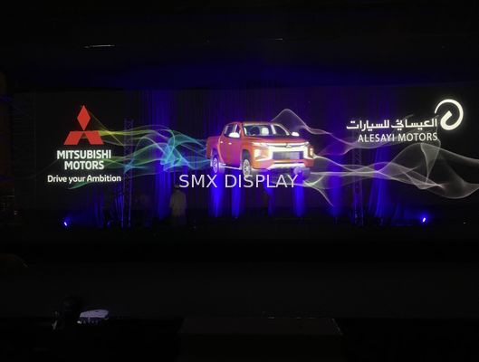 Chất lượng 2 Đạt được lá phản quang ba chiều trong suốt Chiều rộng 5m Nhà máy