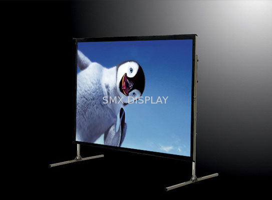 chất lượng Màn hình chiếu 100 inch, Màn hình Giáo dục, Đảng, Concert Nhà máy