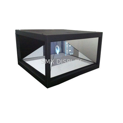 chất lượng 19 Inch Dreamoc Scandinavia 360 Degree Holographic Display Box cho Triển lãm Thương mại Nhà máy