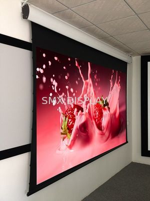 Chất lượng Tấm trần Đã được trang bị Tấm trần có động cơ với Hd trắng linh hoạt Nhà máy