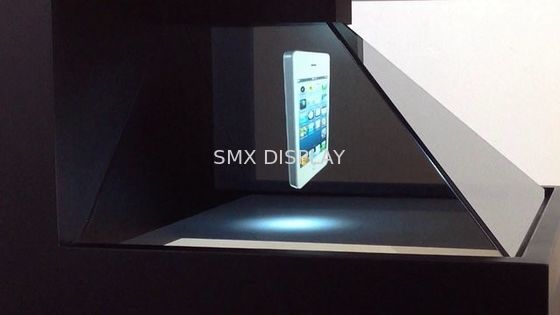 chất lượng Hộp hình ảnh hình ba chiều 3D 19 "- 70" Hộp chơi AD cho màn hình POS và Luxuries Nhà máy