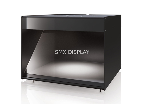 Hộp hiển thị ba chiều Holicube 19 "/ 3d High Definition Holcube dành cho Bán lẻ, Khách sạn