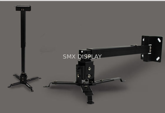 Chất lượng Vỏ máy tính xách tay Máy chiếu Projector Mounts 63 - 100cm Nhà máy