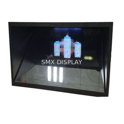chất lượng 55" Hologram Display Box Holo Cube Builted In Speakers , Plug And Play Model Nhà máy